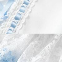 Stocking Anarchy inspired Lingerie Bodice Set - Thumbnail 5