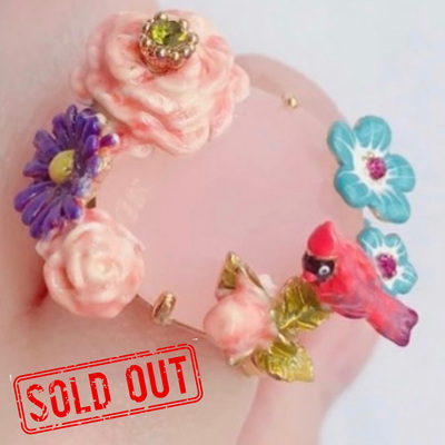 Cardinal ring