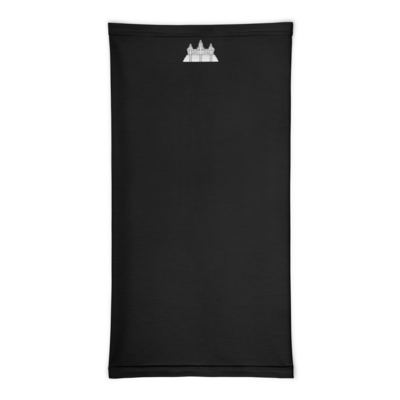 Angkor wat neck gaiter