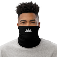 Angkor Wat Neck Gaiter - Thumbnail 1