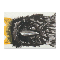 KING OF CROWS card - Thumbnail 2