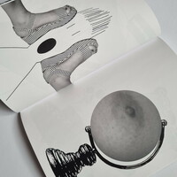 "Eroticum by Bohumil Štěpán" (sold UNCENSORED in physical form!) - Thumbnail 1
