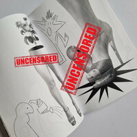 "Eroticum by Bohumil Štěpán" (sold UNCENSORED in physical form!) - Thumbnail 6
