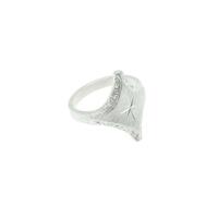 Free Shipping-SILVER STAR COMPASS RING  - Thumbnail 4