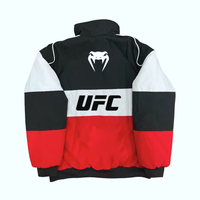 VENUM UFC COLORBLOCK BOMBER JACKET  - Thumbnail 1