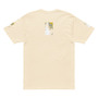 Cotton Heritage MC1082 I Men's Premium Short Sleeve Tee - Winter Ending-2