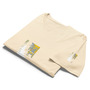 Cotton Heritage MC1082 I Men's Premium Short Sleeve Tee - Winter Ending-1