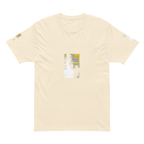 Cotton Heritage MC1082 I Men's Premium Short Sleeve Tee - Winter Ending