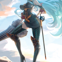 Raitahon: A Honjou Raita Tribute Book - Thumbnail 1