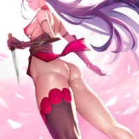 Raitahon: A Honjou Raita Tribute Book - Thumbnail 3