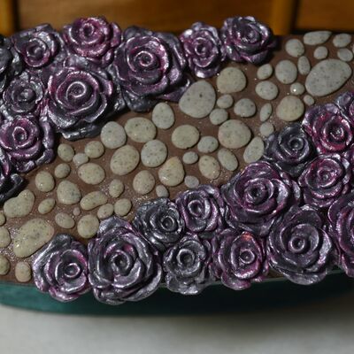 Small gardenscape box