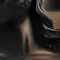 Painting by RX Strip “Traditions” - Thumbnail 4