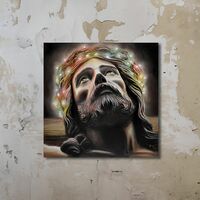 Painting by RX Strip “Traditions” - Thumbnail 5