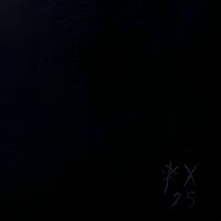 Painting by RX Strip “Annunciation“ - Thumbnail 4