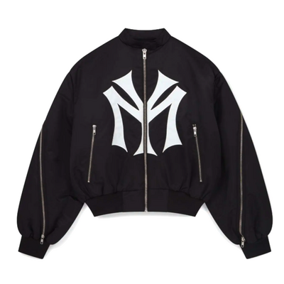 Ny bomber jacket