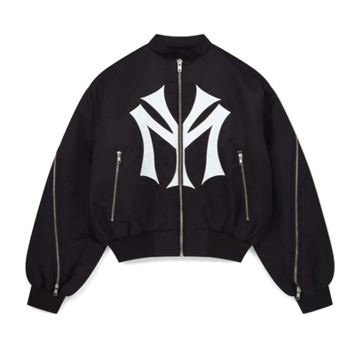 NY BOMBER JACKET