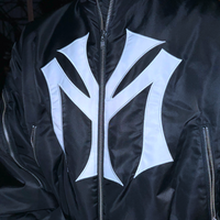 NY BOMBER JACKET - Thumbnail 5