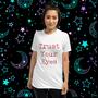 Trust Your Eyes Unisex Tshirt-1