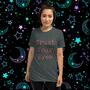 Trust Your Eyes Unisex Tshirt-2