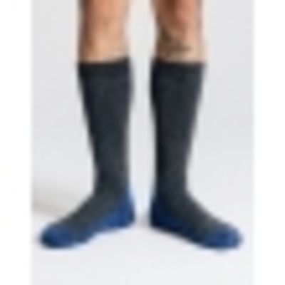 Over the calf survival sock