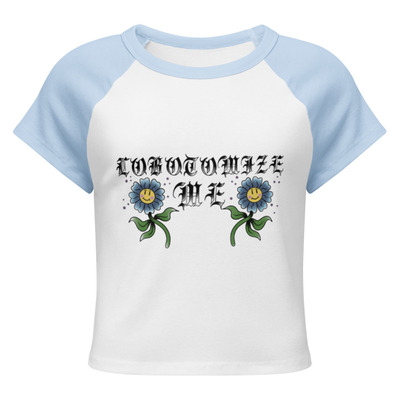 Lobotomize me ringer t