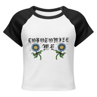 Lobotomize me ringer t - Thumbnail 1