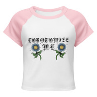 Lobotomize me ringer t - Thumbnail 2