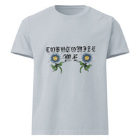Lobotomize me unisex oversized t  - Thumbnail 1