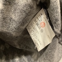 Comme des Garçons Original unique argyle sweater  - Thumbnail 2