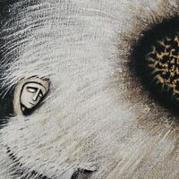 Print by August Vilella "Tenderness" - Thumbnail 5