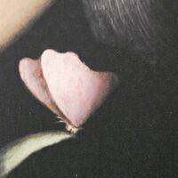 Print by August Vilella "Alice" - Thumbnail 6