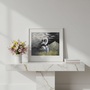 Print by August Vilella "Freedom" -3