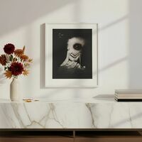 Print by August Vilella "Tenderness" - Thumbnail 7