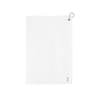 Golf towel - Blue Birds - Thumbnail 1