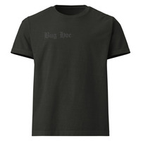 Bug hoe Unisex oversized t-shirt - Thumbnail 1