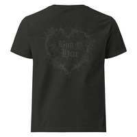 Bug hoe Unisex oversized t-shirt - Thumbnail 2