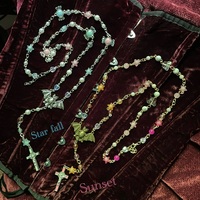Vampire Bat Rosaries - Thumbnail 3