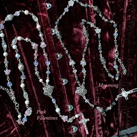 Faery/Mythology Rosaries - Thumbnail 2