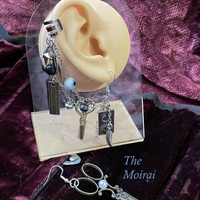 Deity Earrings - Thumbnail 5