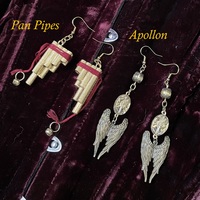 Deity Earrings - Thumbnail 6