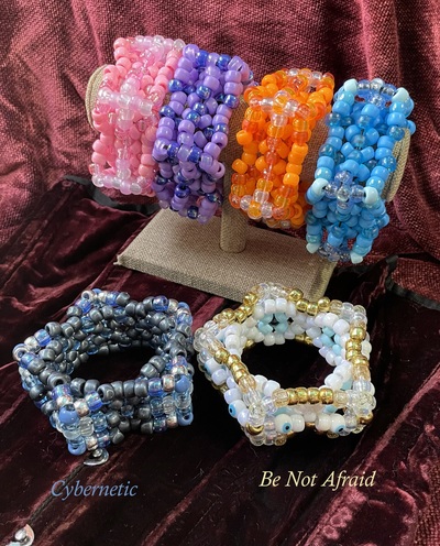 Kandi Section