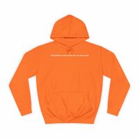 Free Shipping-"BLOCK HIM" HOODIE - Thumbnail 1