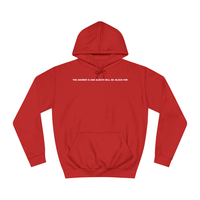 Free Shipping-"BLOCK HIM" HOODIE - Thumbnail 2