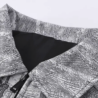 LAST SUPPER WINDBREAKER JACKET - Thumbnail 2