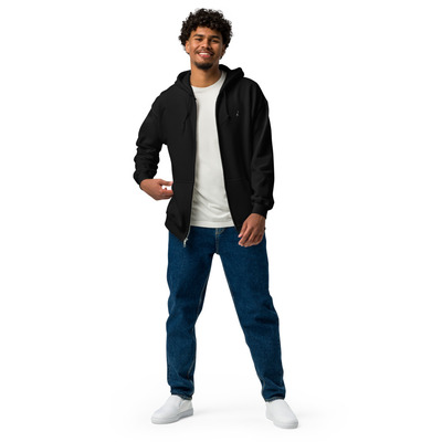Ix zip hoodie 2026