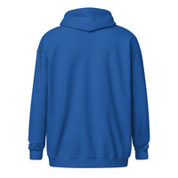 IX Zip Hoodie 2026 - Thumbnail 9
