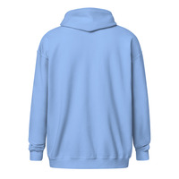 IX Zip Hoodie 2026 - Thumbnail 11