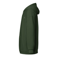IX Zip Hoodie 2026 - Thumbnail 32