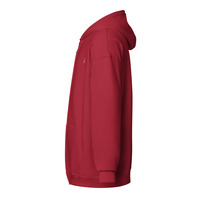 IX Zip Hoodie 2026 - Thumbnail 34
