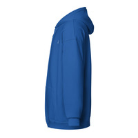 IX Zip Hoodie 2026 - Thumbnail 37